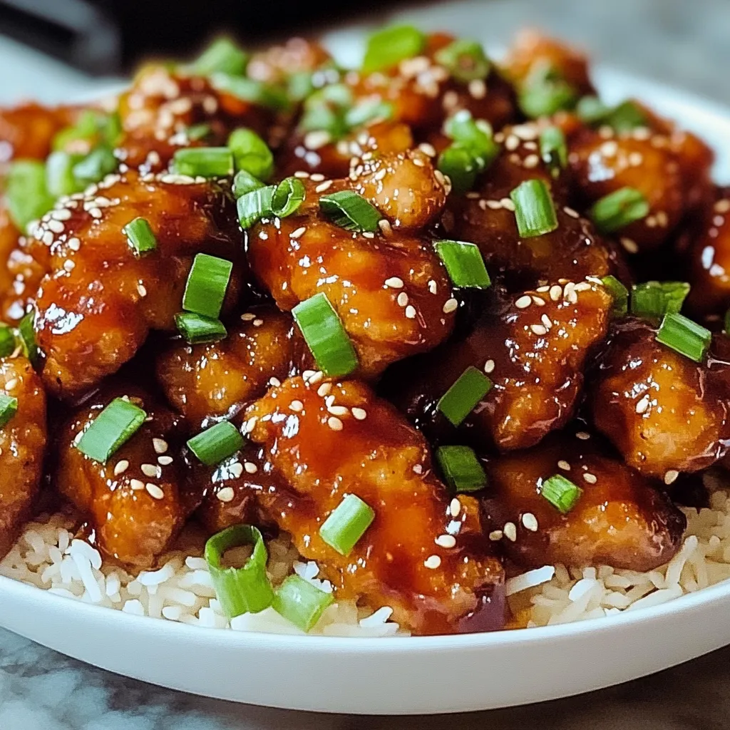 Fast & Mouthwatering Spicy Dragon Chicken for Weeknight Wins