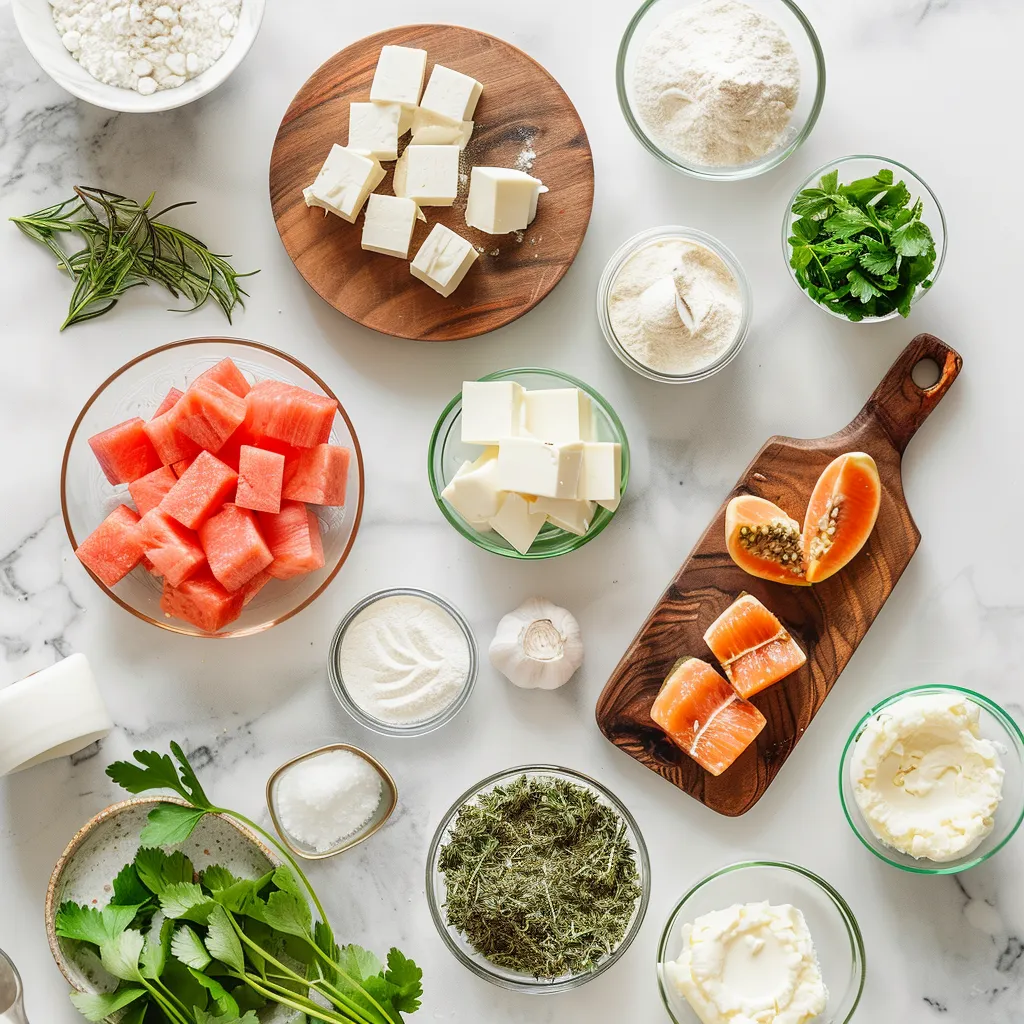 Delightful Tropical Guava Cake Recipe: An Incredible, Tasty Delight ingredients