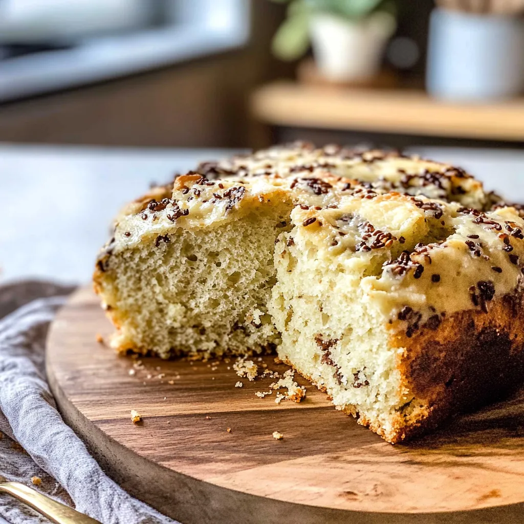 Easy Irish Soda Bread Recipe for Every Occasion
