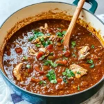 Award-Winning Flavorful Chicken Sausage Gumbo Recipe for Cozy Nights — Ultimate Comfort Food Classic