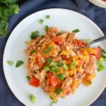 Mexican Chicken Casserole | Easy & Flavorful Recipe