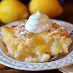 Incredible 5-Minute Magic Lemon Cobbler: A Sweet Delight Awaits — Ultimate Comfort Food Classic