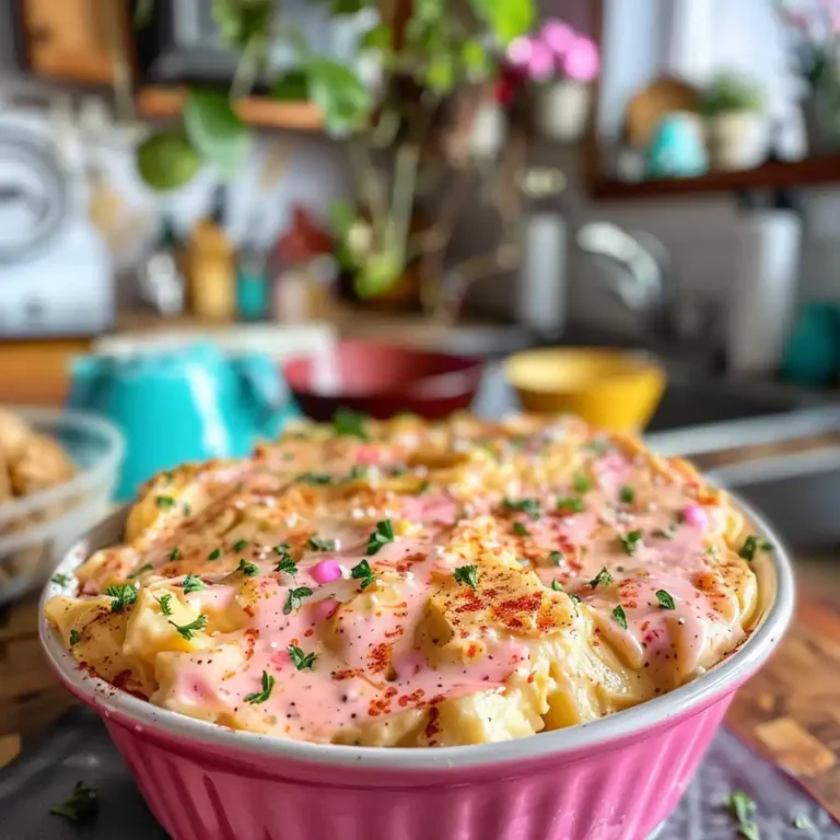 Next-Level Easy and Delicious Simple Easter Dip Recipe - WowCooks.com — 30-Min Family Dinner Everyone Loves