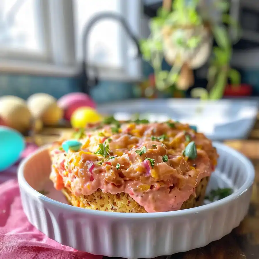 Next-Level Easy and Delicious Simple Easter Dip Recipe - WowCooks.com — 30-Min Family Dinner Everyone Loves