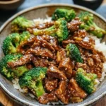 Better Than Takeout Beef and Broccoli: Ready in 20 Minutes