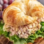Old School Classic Ham Salad — The Creamiest Picnic Treat!