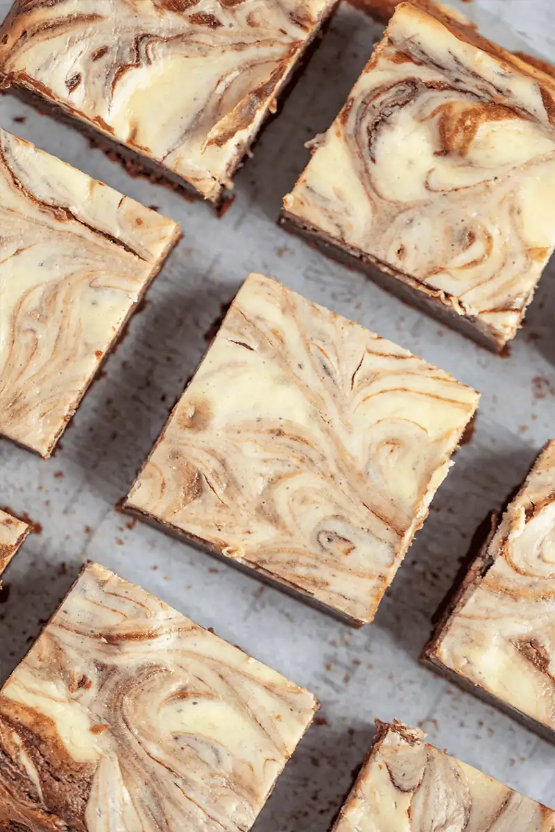 Cheesecake Brownies: The Ultimate Fudgy Mashup You Need
