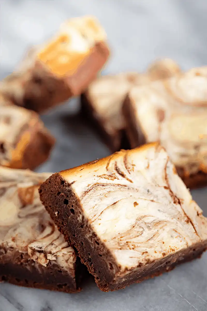 Cheesecake Brownies: The Ultimate Fudgy Mashup You Need