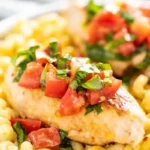 3 Cheese Chicken Cavatappi — The Ultimate Comfort Food Dinner!