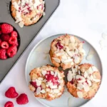 Sweet Keto Raspberry Muffins That Burst With Flavor