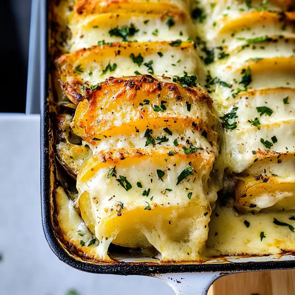 Cheesy Garlic Baguettes: The Ultimate Easy French Bread Hack