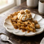 Ultimate Salted Caramel Apple Pie Recipe Perfect for Fall | Best Apple Pie Recipe