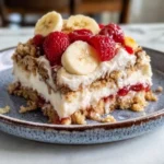 Banana Split Dump Cake: The Ultimate Summer Dessert Treat