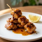 Spicy Honey Chicken (Air Fryer): The Ultimate Sweet & Heat Glaze | Easy Dinner Ideas