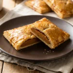 Irresistible Maple-Glazed Pumpkin Poptarts Recipe | Easy Fall Breakfast Pastries