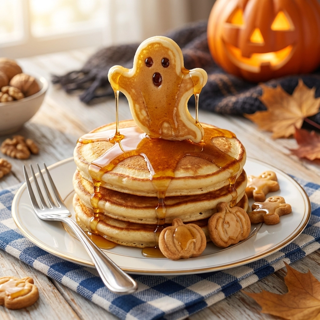 Irresistible Maple-Glazed Pumpkin Poptarts Recipe | Easy Fall Breakfast Pastries